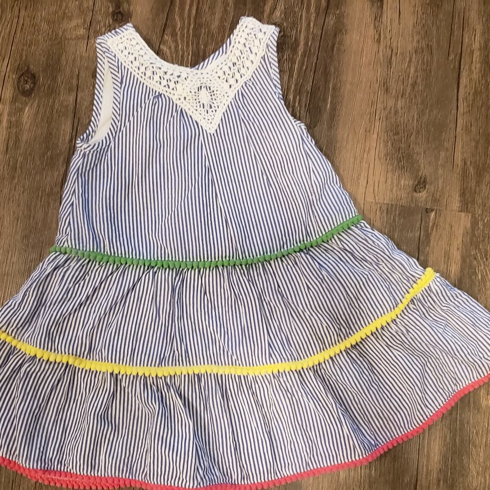 Baby girl cloth